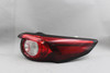 Passenger Tail Light Quarter Panel Mounted Fits 16-23 MAZDA CX-9 42567 TK5051150A