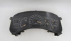 Speedometer Cluster 171K Miles MPH 2000-2002 CHEVROLET SILVERADO 1500 OEM #42600 15055362