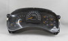 Speedometer Classic Style Cluster MPH 06-07 CHEVROLET SILVERADO 1500 OEM #42619 15287371