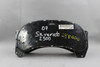 Speedometer Classic Style Cluster MPH 06-07 CHEVROLET SILVERADO 1500 OEM #42619 15287371
