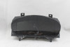 Speedometer Cluster 77K Miles Fits 2010-2013 XJ OEM #42626 AW93-10849-AG