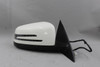 Passenger Side View Mirror 117 Type 2016-2019 MERCEDES CLA-CLASS OEM #42657 1178101600,  2468110200, 1768100215