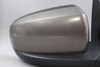 Passenger Side View Mirror Power With Memory Brown 3 Pin 2011-2013 BMW X5 #42629 51167282732, 51167180726