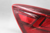 Left Driver Tail Light Sedan Incandescent Fits 2019-2024 KIA FORTE OEM #42645 92401M7000