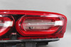 Left Driver Tail Light Quarter Mounted Red Lens 19-24 CHEVROLET CAMARO OEM 42673 84725127