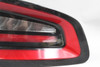 Right Passenger Tail Light Quarter Mounted Fits 2015-23 DODGE CHARGER OEM #42647 68213144AD