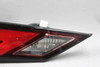 Left Driver Tail Light Decklid Mounted Fits 2020-2025 NISSAN SENTRA OEM #42689 265556LB5A