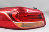 Left Driver Tail Light Quarter Mounted LED Fits 17-18 HYUNDAI ELANTRA OEM #42688 92401F2410