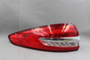 Left Driver Tail Light Quarter Panel Mounted Fits 2017-20 FORD FUSION OEM #42699 HS7Z13405J