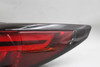 Right Passenger Tail Light Quarter Mounted LED Fits 2017-21 MAZDA CX-5 OEM 42701 KB8B51150E, KB8B51150D
