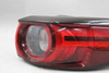 Right Passenger Tail Light Quarter Mounted LED Fits 2017-21 MAZDA CX-5 OEM 42701 KB8B51150E, KB8B51150D