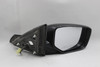 Right Passenger Side Black Door Mirror Power Fits 2013-17 HONDA ACCORD OEM 42711 76200-T2F-A110-M6
