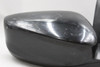 Right Passenger Side Black Door Mirror Power Fits 13-17 HONDA ACCORD OEM #42719 76200-T2F-A110-M6