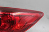 Right Passenger Tail Light Quarter Panel Mounted Fits 2014-18 MAZDA 3 OEM #42703 BHP151150C, BHP151150A, BHP151150B