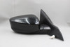 Right Passenger Side Black Door Mirror Power Fits 13-17 HONDA ACCORD OEM #42717 76200-T2F-A110-M6