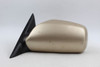 Left Driver Side Gold Door Mirror Power Heated 2007-2011 TOYOTA CAMRY OEM #42766