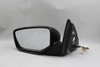Left Driver Side Black Door Mirror Power Fits 2013-2017 HONDA ACCORD OEM #42808 76250-T2F-A110-M6