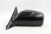 Left Driver Side Black Door Mirror Power Heated 2007-2011 TOYOTA CAMRY OEM 42756