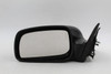 Left Driver Side Black Door Mirror Power Heated 2007-2011 TOYOTA CAMRY OEM 42756