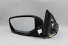 Left Driver Side White Pearl Door Mirror Power Fits 13-17 HONDA ACCORD OEM 42801 76250-T2F-A110-M6