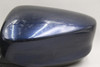 Left Driver Side Blue Door Mirror Power Fits 2013-2017 HONDA ACCORD OEM #42798 76250-T2F-A110-M6