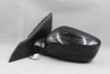 Left Driver Side Black Door Mirror Power Fits 2013-2017 HONDA ACCORD OEM #42813 76250-T2F-A110-M6