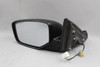 Left Driver Side Black Door Mirror Power Fits 2013-2017 HONDA ACCORD OEM #42813 76250-T2F-A110-M6