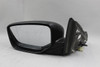 Left Driver Side Black Door Mirror Power Fits 2013-2017 HONDA ACCORD OEM #42814 76250-T2F-A110-M6