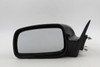 Left Driver Side Black Door Mirror Power Heated 2007-2011 TOYOTA CAMRY OEM 42772