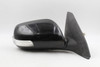 Right Passenger Side Black Door Mirror Power Fits 2011-2016 SCION TC OEM #42724