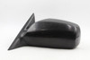 Left Driver Side Black Door Mirror Power Fits 2007-2011 TOYOTA CAMRY OEM #42790