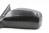 Left Driver Side Black Door Mirror Power Fits 2007-2011 TOYOTA CAMRY OEM #42790