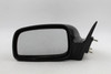 Left Driver Side Black Door Mirror Power Fits 2007-2011 TOYOTA CAMRY OEM #42790