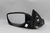 Left Driver Side White Pearl Door Mirror Power Fits 13-17 HONDA ACCORD OEM 42845 76250-T2F-A110-M6