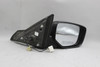 Right Passenger Side Hematite Metallic Door Mirror 13-17 HONDA ACCORD OEM #42830 76200-T2F-A110-M6
