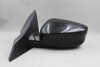 Left Driver Side Crystal Black Door Mirror Fits 2013 HONDA ACCORD OEM #42841 76250-T2F-A110-M6
