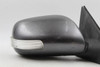 Right Passenger Side Gray Door Mirror Power Fits 2008-2014 SCION XD OEM #42891