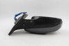 Right Passenger Side Gray Door Mirror Power Fits 2008-2014 SCION XD OEM #42889