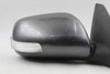 Right Passenger Side Gray Door Mirror Power Fits 2011-2016 SCION TC OEM #42909