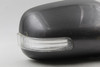 Right Passenger Side Gray Door Mirror Power Fits 2005-2010 SCION TC OEM #42894