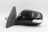 Left Driver Side Black Door Mirror Power Fits 2011-2016 SCION TC OEM #42902