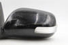 Left Driver Side Black Door Mirror Power Fits 2011-2016 SCION TC OEM #42902
