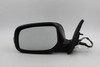 Left Driver Side Black Door Mirror Power Fits 2011-2016 SCION TC OEM #42902