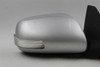 Right Passenger Side Silver Door Mirror Power Fits 2011-2016 SCION TC OEM #42905