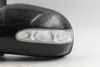 Left Driver Side Black Door Mirror 251 Type Power 06-10 MERCEDES R350 OEM #34947 high resolution2