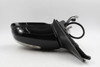 Left Driver Side Black Door Mirror 251 Type Power 06-10 MERCEDES R350 OEM #34947 high resolution2