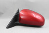 Left Driver Side Red Door Mirror Power Fits 2012-2014 TOYOTA CAMRY OEM #42914 8790806401