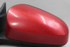 Left Driver Side Red Door Mirror Power Fits 2012-2014 TOYOTA CAMRY OEM #42914 8790806401