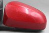 Left Driver Side Red Door Mirror Power Fits 2012-2014 TOYOTA CAMRY OEM #42965 8790806400