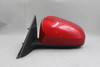 Left Driver Side Red Door Mirror Power Fits 2012-2014 TOYOTA CAMRY OEM #42936 8790906401